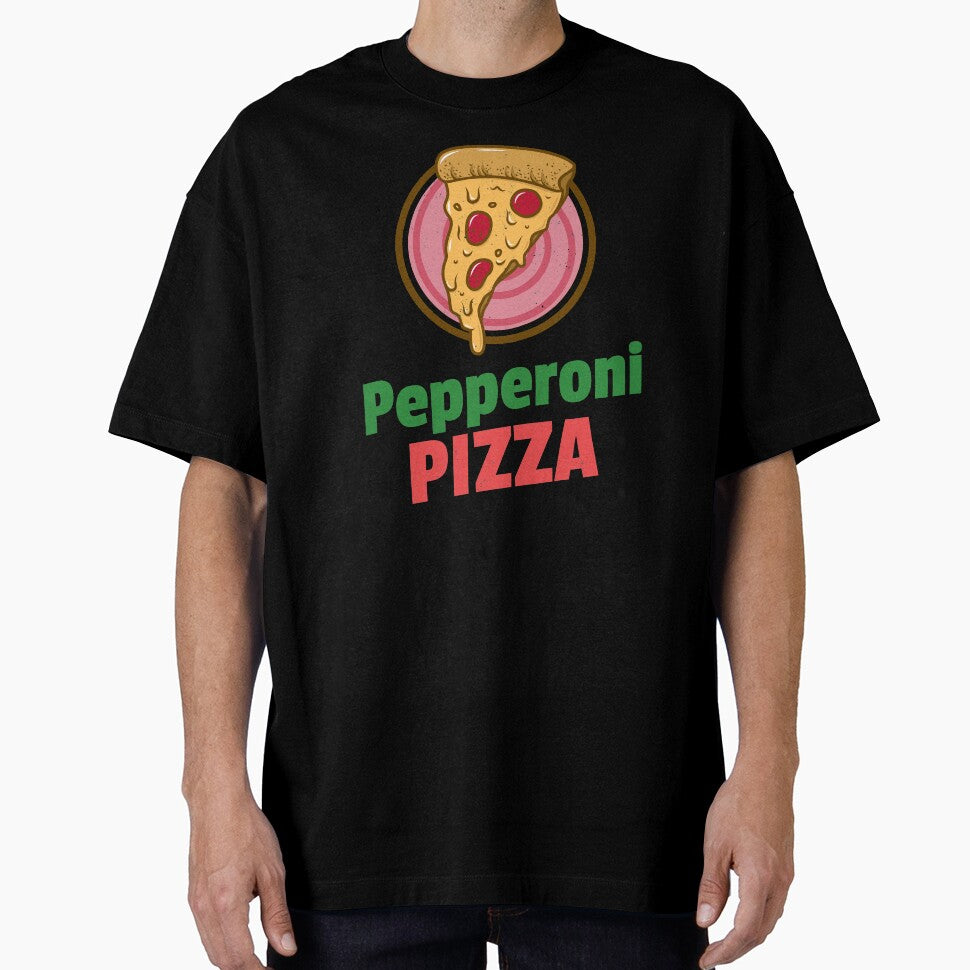 Pepperoni Pizza by Balkanfood