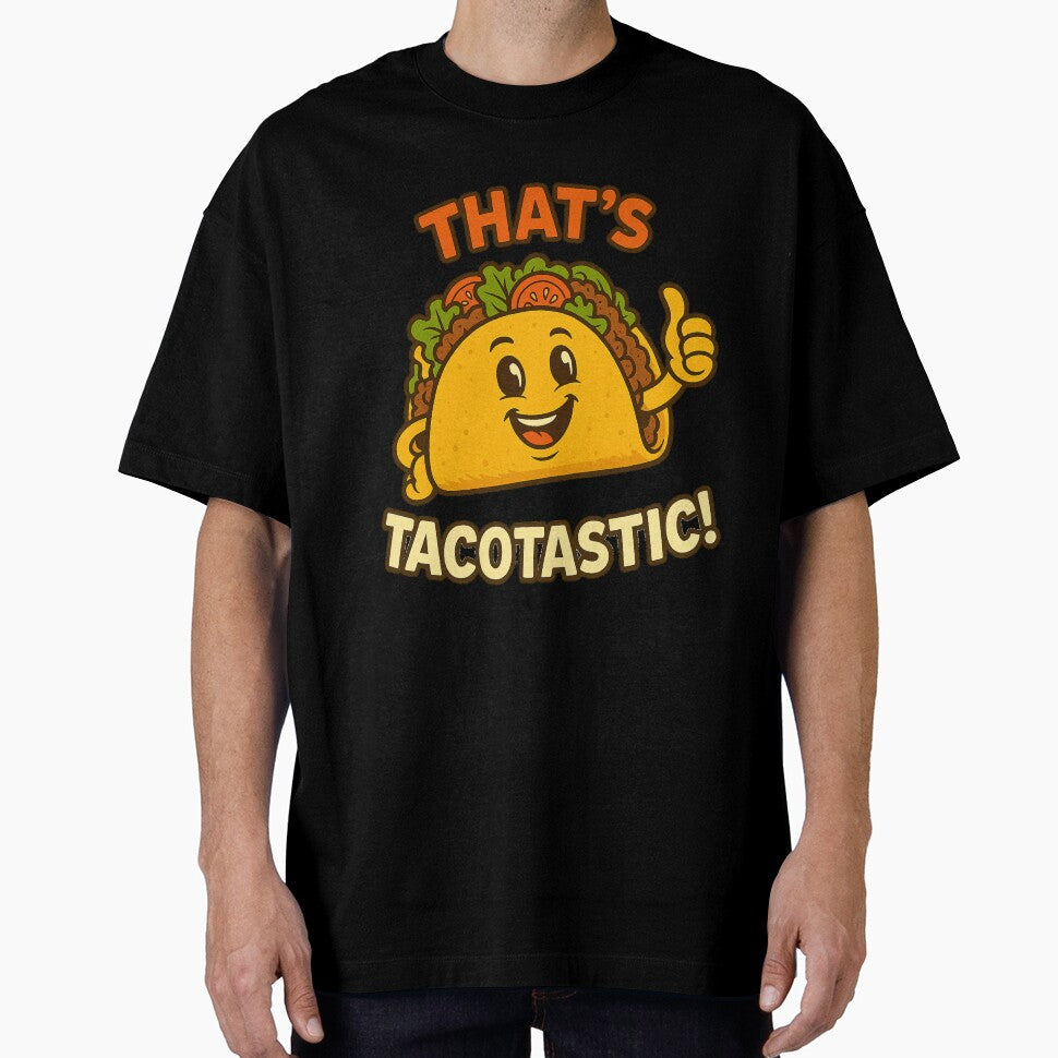 Tacotastic by FestusArt