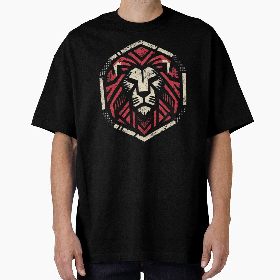 lion by Dogandesighn