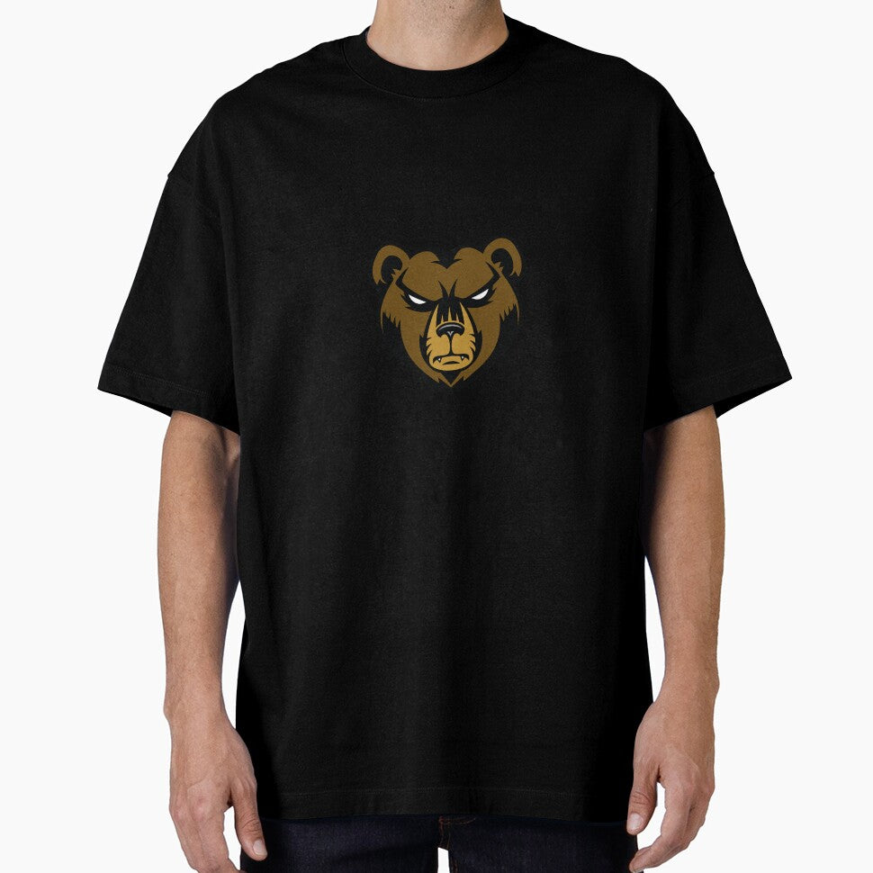 Don't Care Bear by Castore design