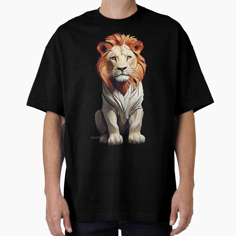 LION by ProfArtStudio
