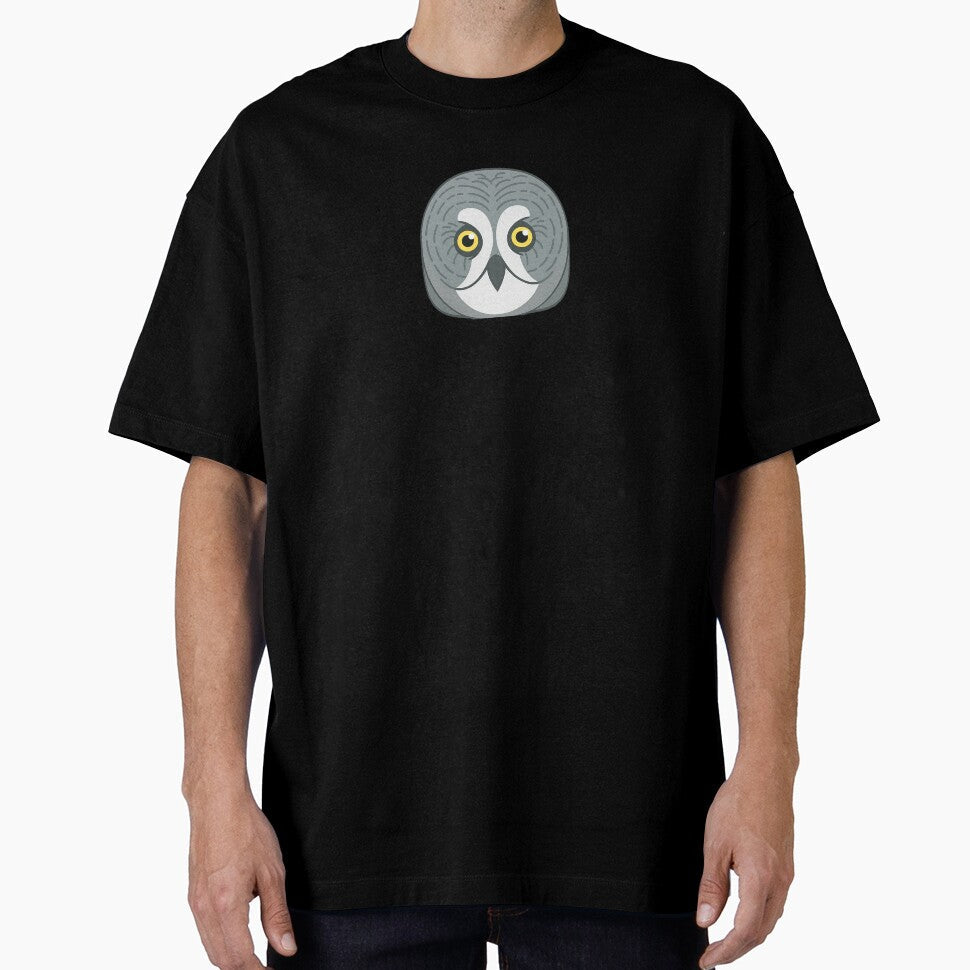 Owl by Broken Antler Designs
