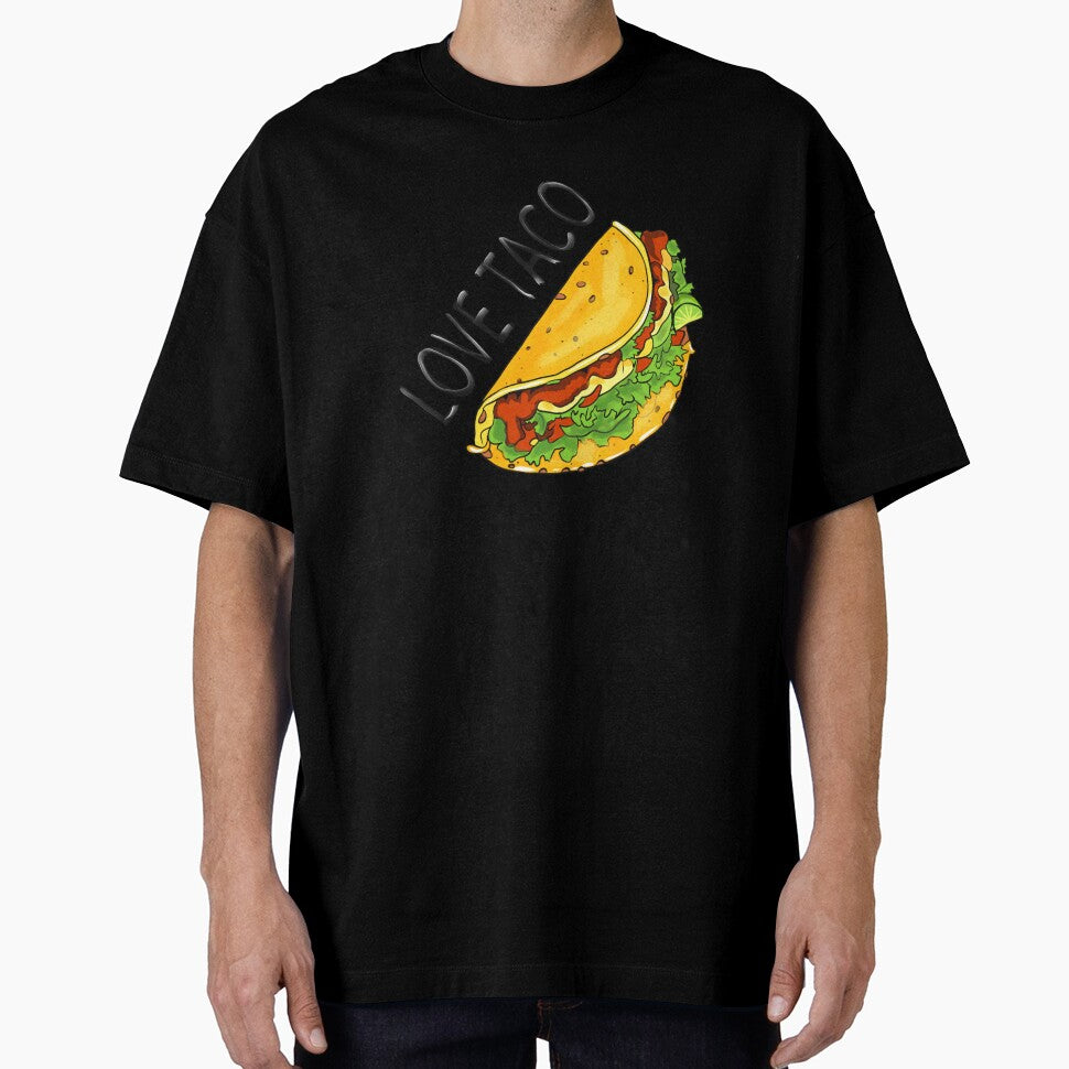 Taco love by Annet KY