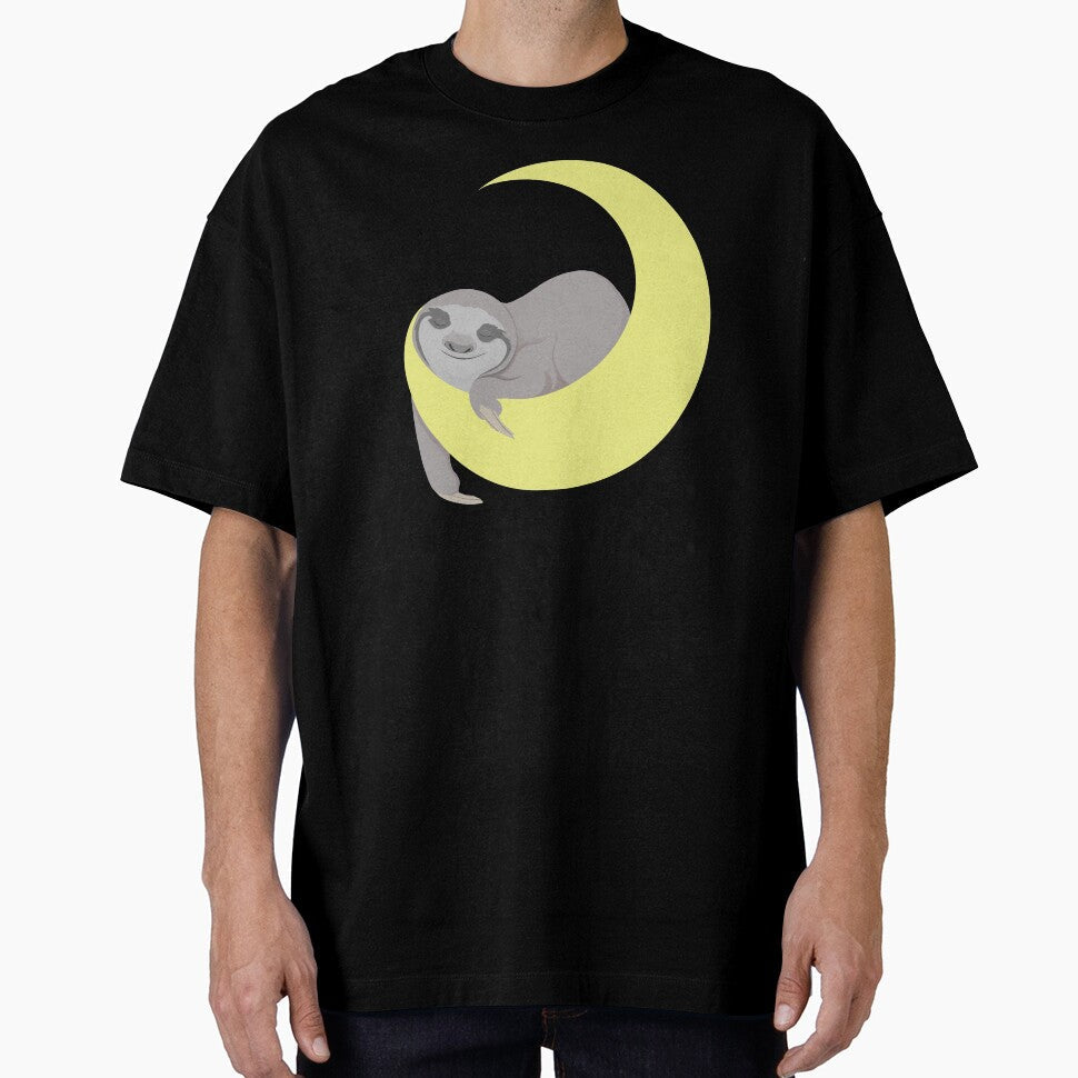 Sloth Moon by Casey Wilkinson