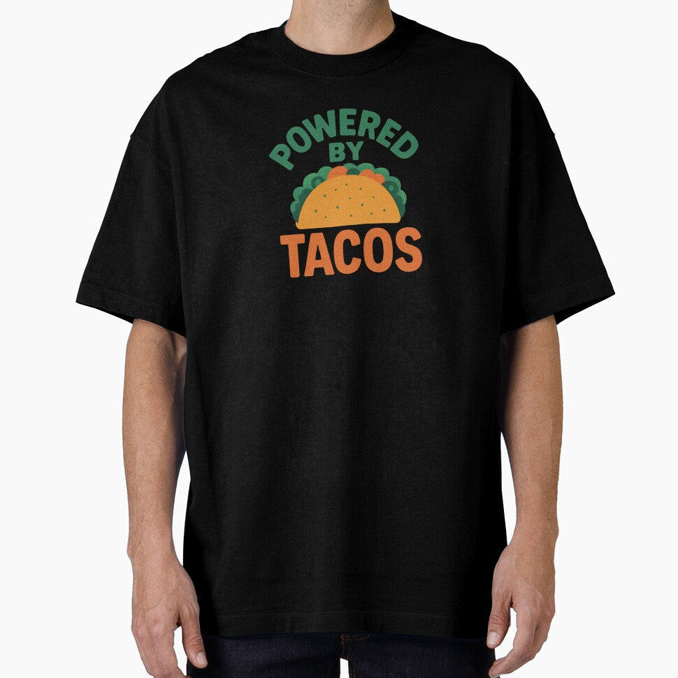 Powered by Tacos by FrictionMaxxing
