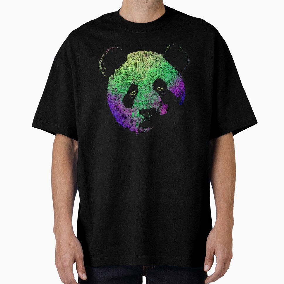 Awesome Panda by barmalisiRTB