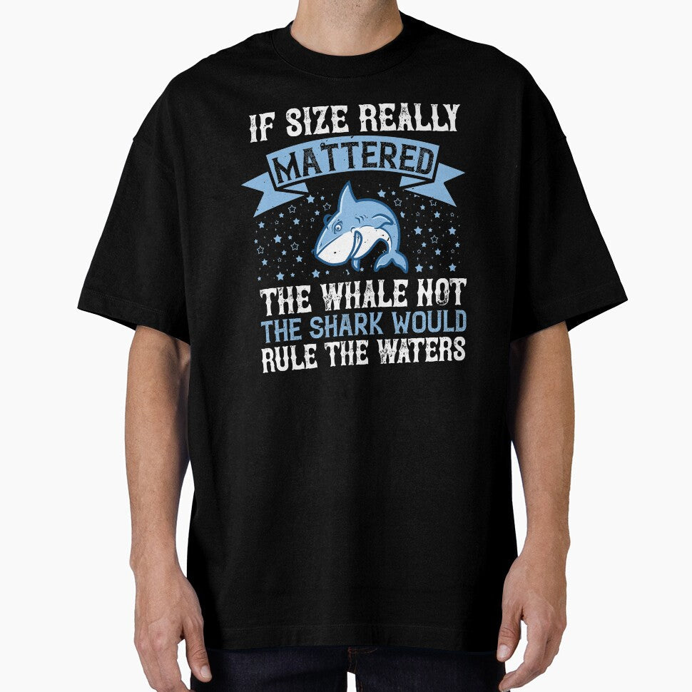 If Size Mattered by Visualsplendors