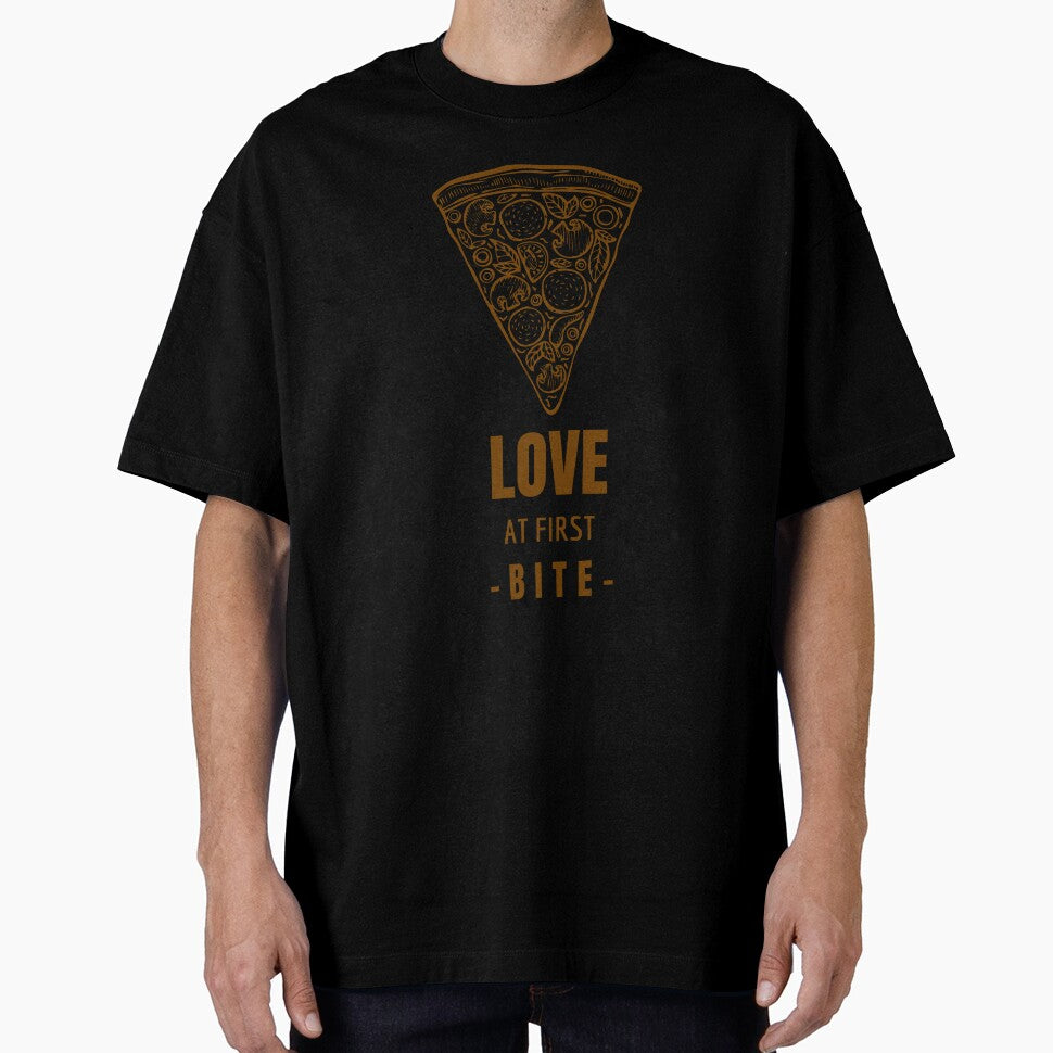 Love At First Bite. by SBRTPOD