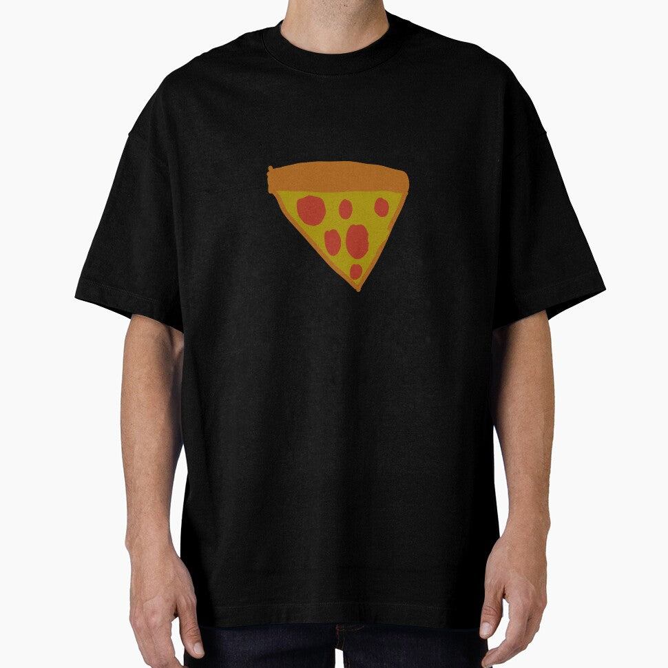 Miles pizza by pattyinbloom