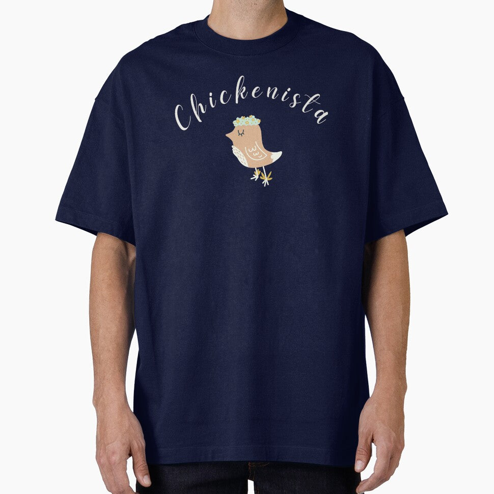 Chickenista by Cluckin' Mad