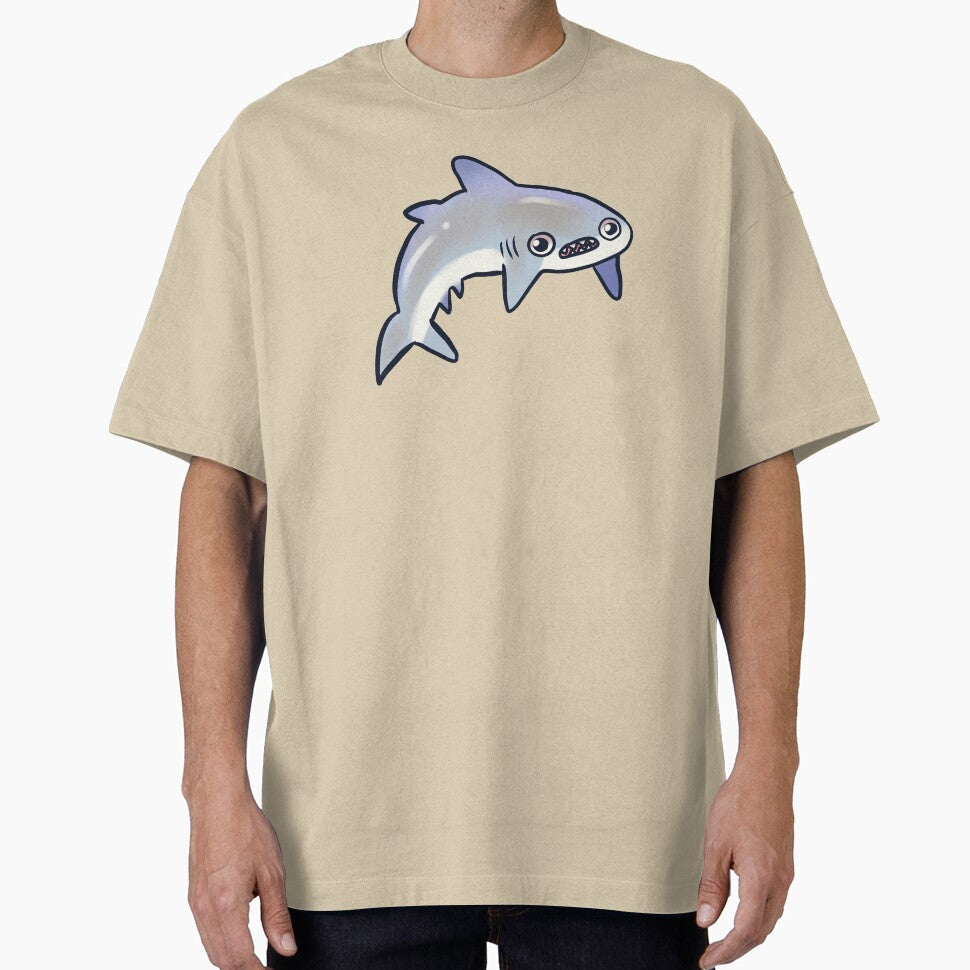 White shark by Artofmayara