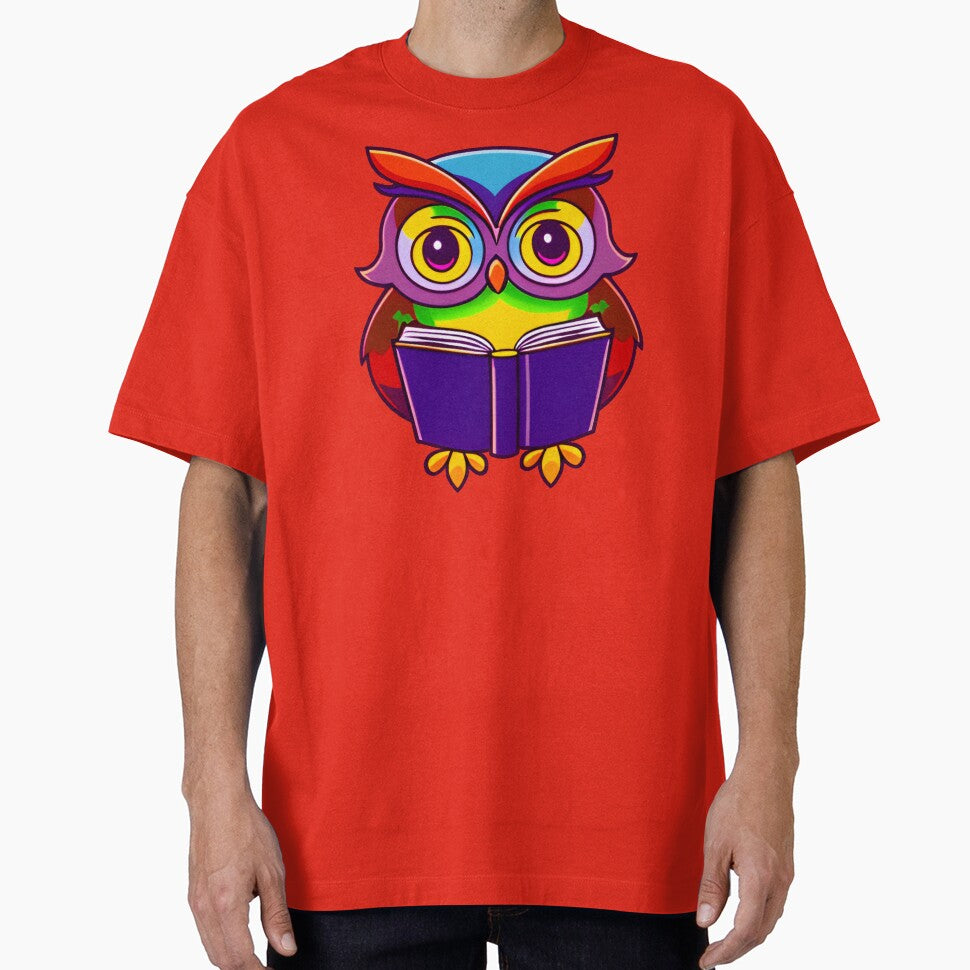 Smart Owl by vladocar