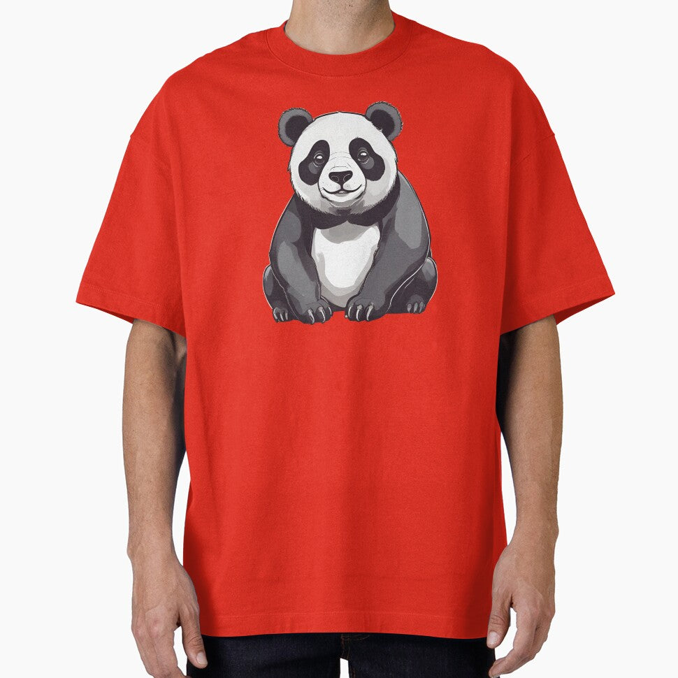 Panda by pUNKnown