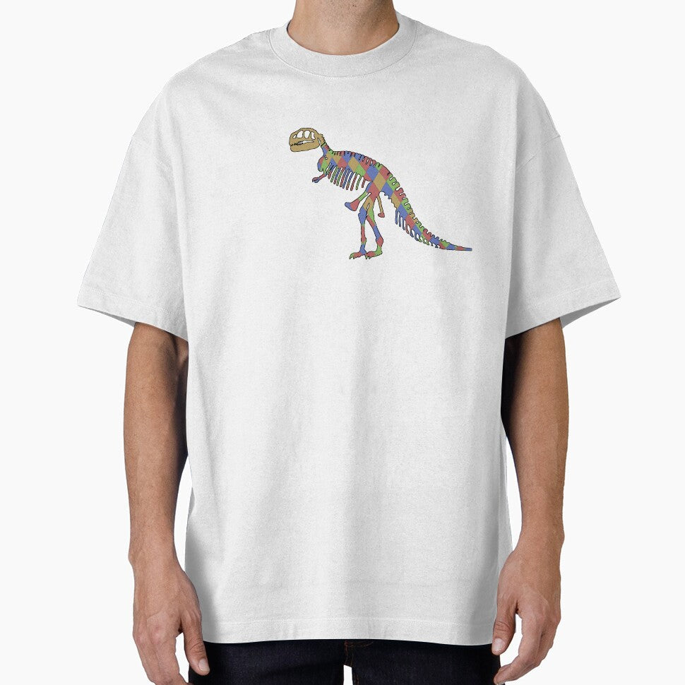 Tyrannosaurus Rex by DelirusFurittus