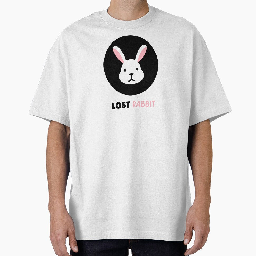 Lost rabbit by FunPurchase