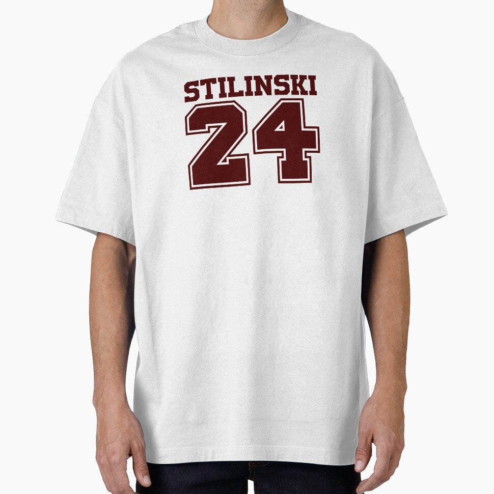 Stilinski 24 by percqbeths