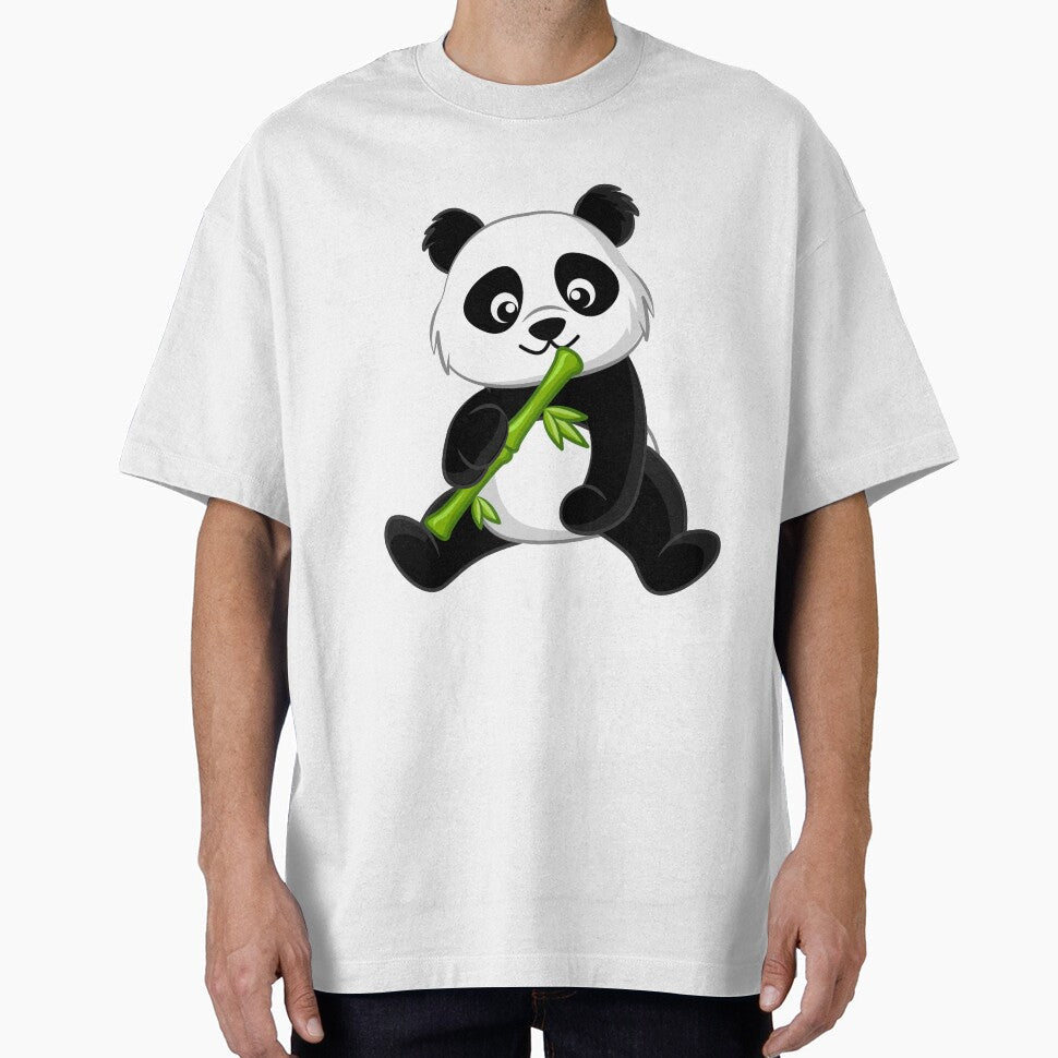Lovely Panda by Start4k Store