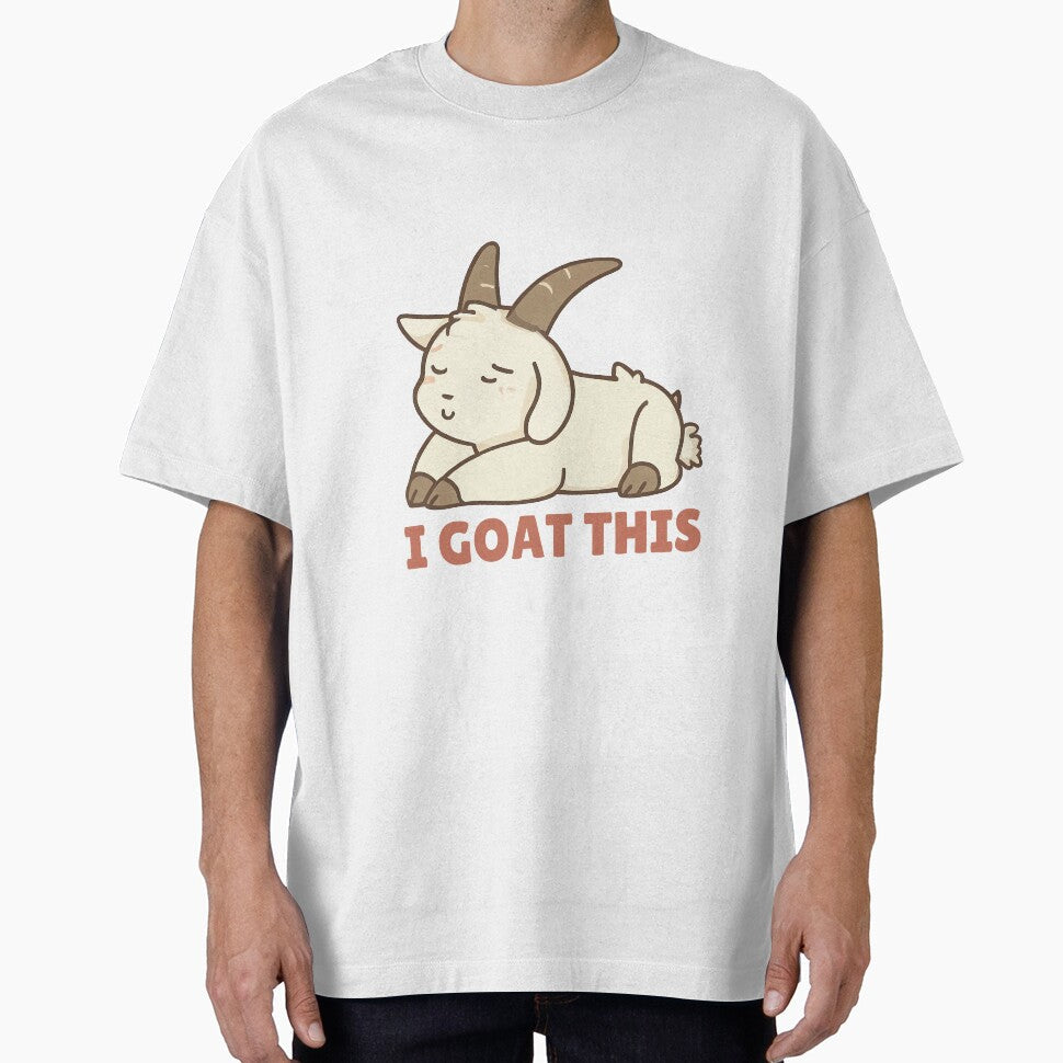 Relax I Goat This essential by goodday Japan