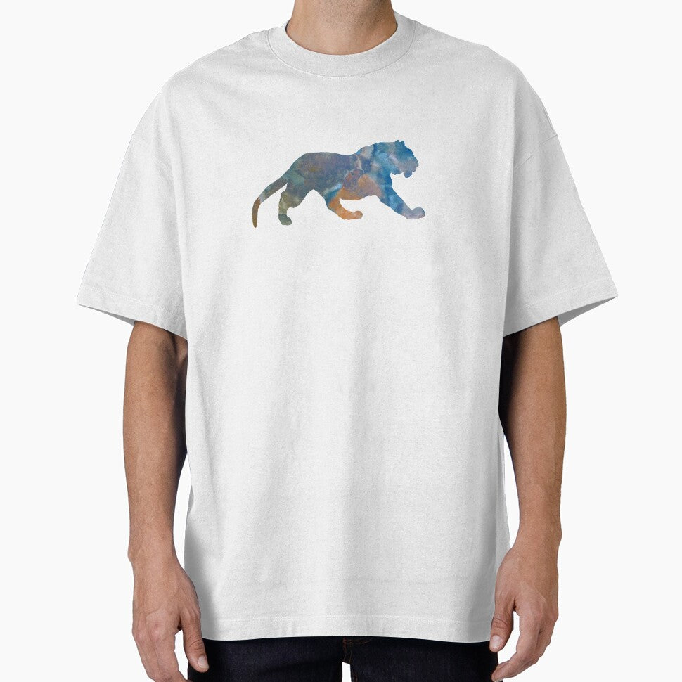 Tiger by BittenByErmines