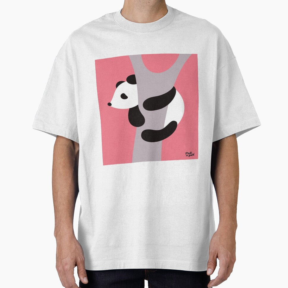 Panda by The-design24