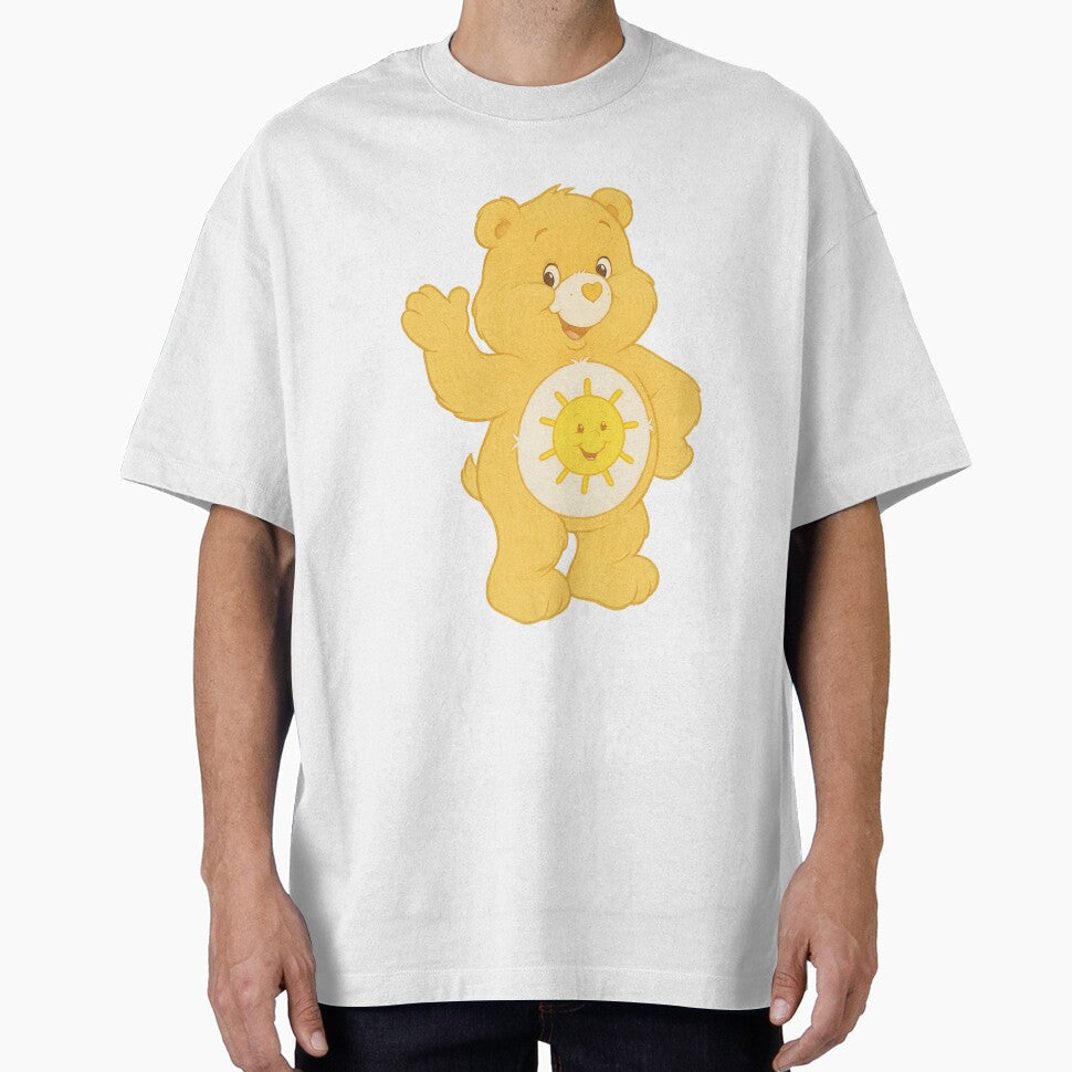 Funshine Bear by adriab