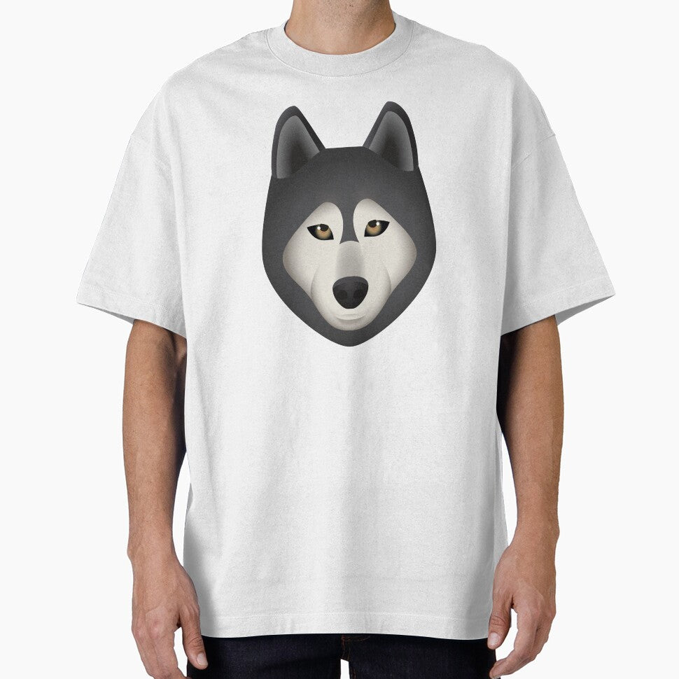 Wolf Head by goseriesfilms