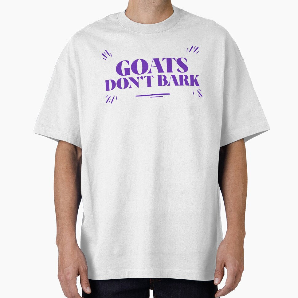 Goat therapy/yoga/relaxing/barnyard/farmyard/bark by expressiveprint