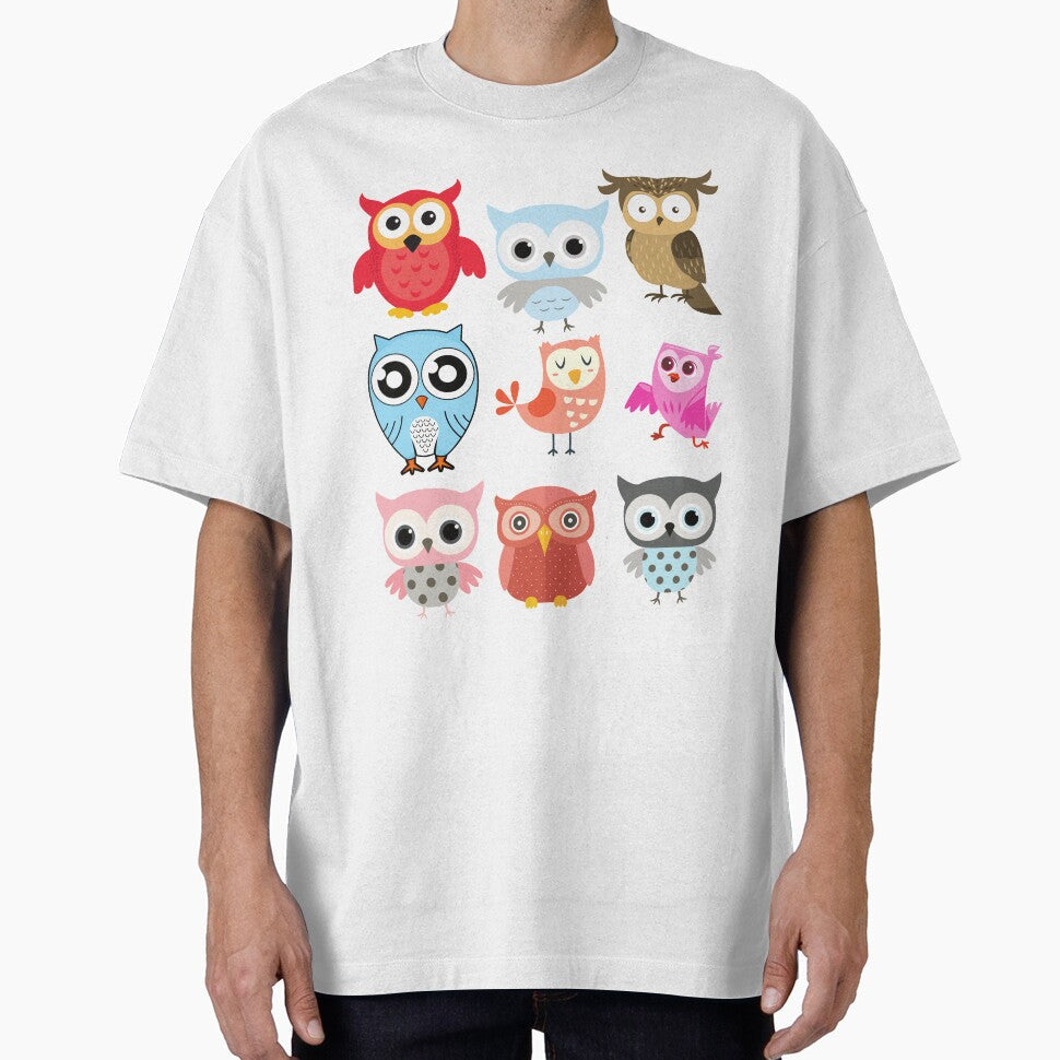 TRAVELING OWL by GulQari