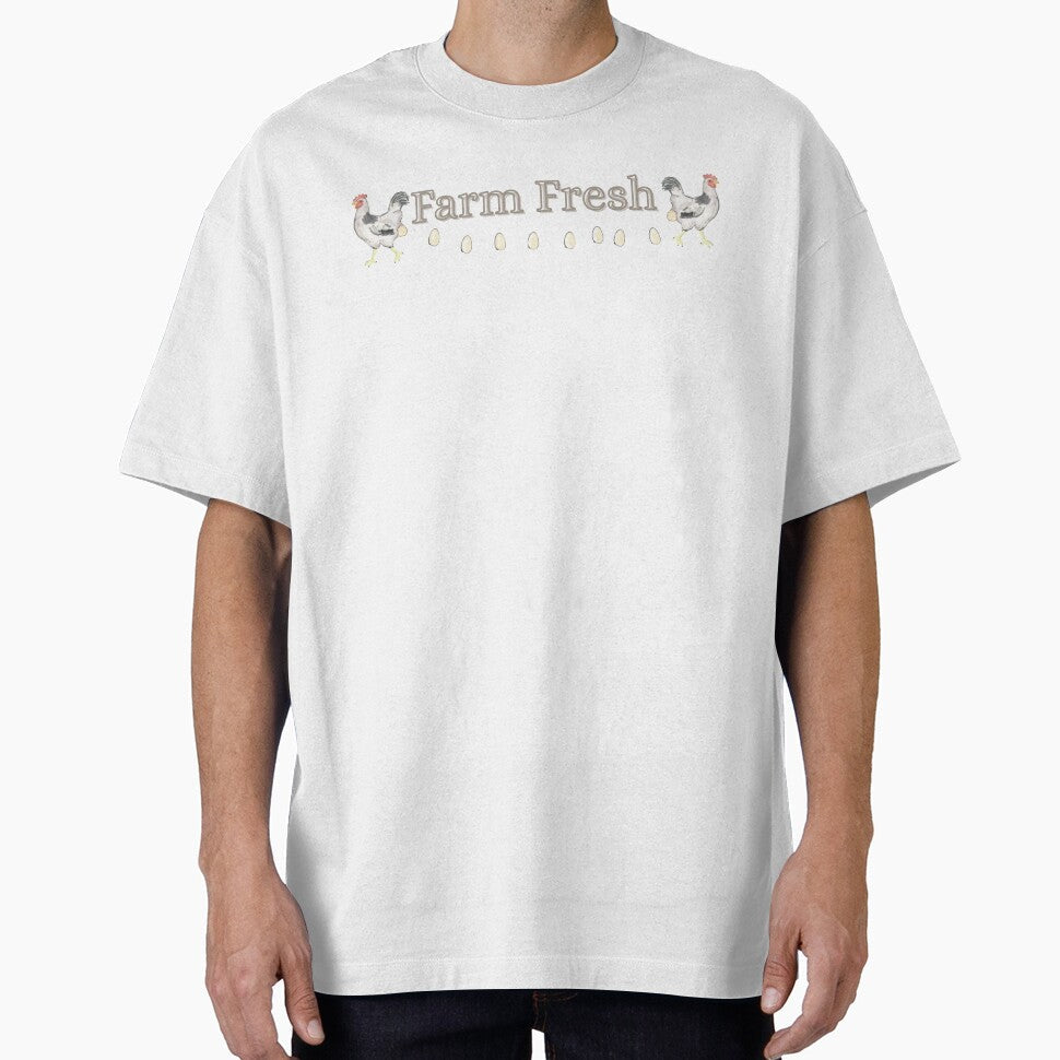 Farm Fresh by TaraPen