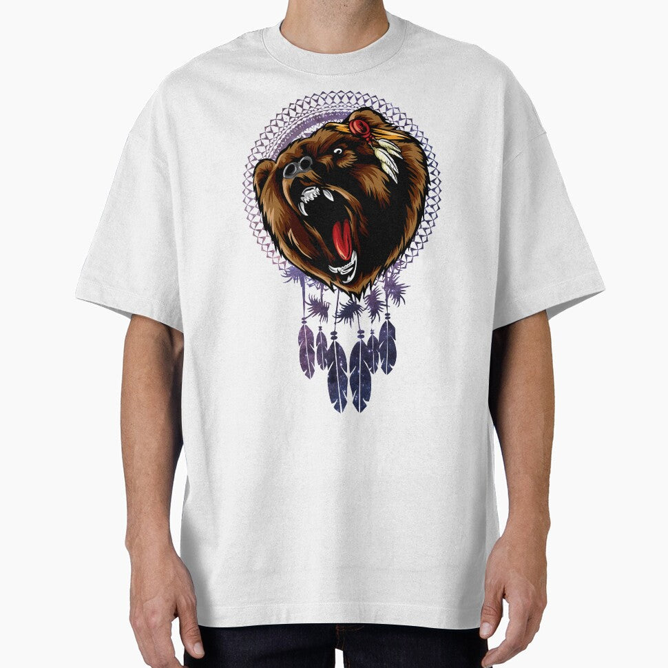 Indian Bear by svetlana84