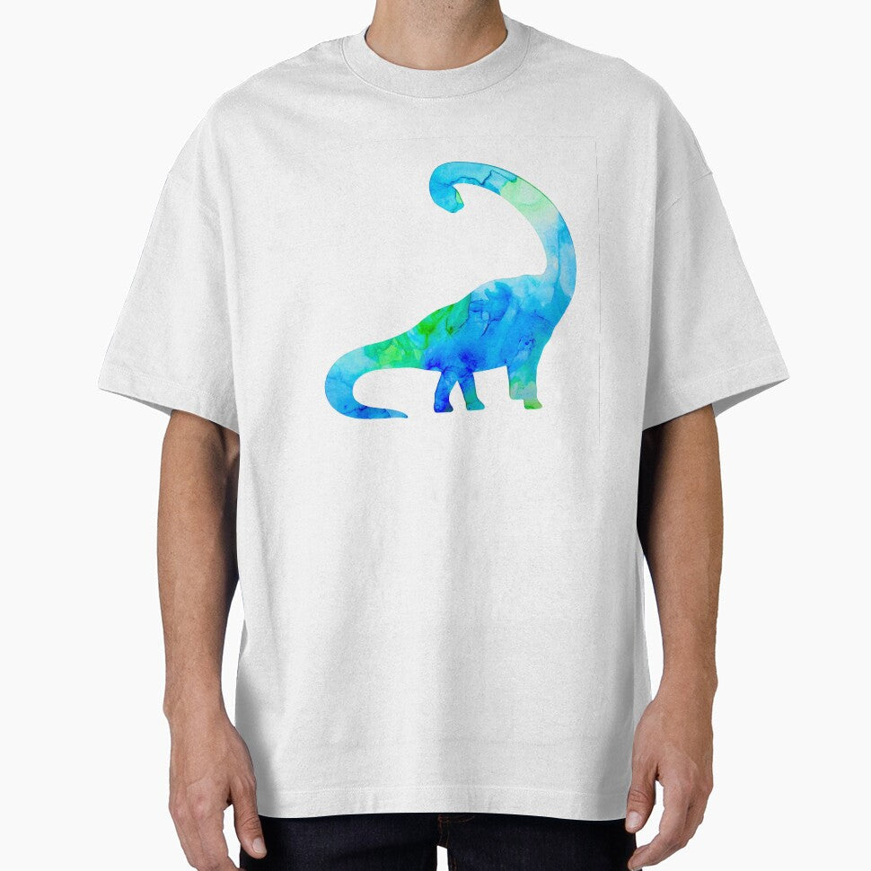 Dinosaur by PaintedbyCarol