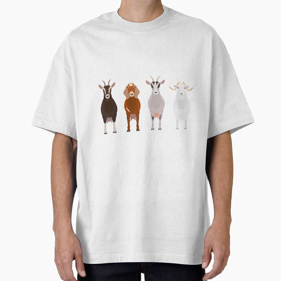 Need More Goats by RyanMarsh67645