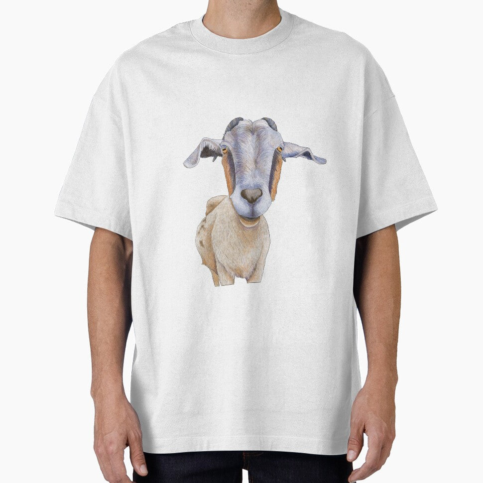 Just a Goat by Julie Townsend