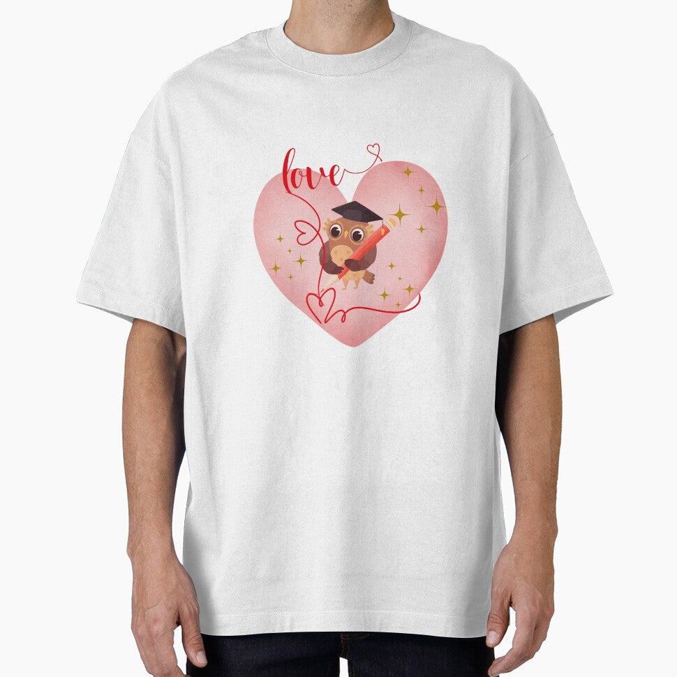 Owl love by IvonneDesigns
