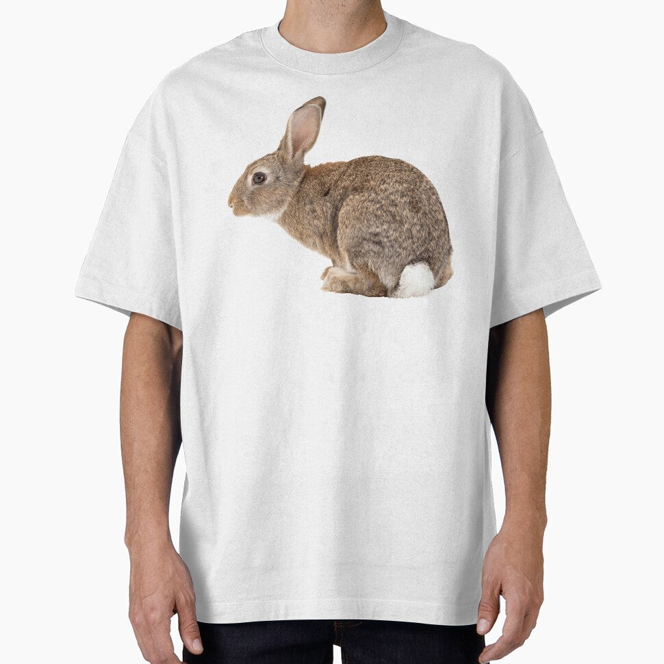 Rabbit by DoodleDashCollective