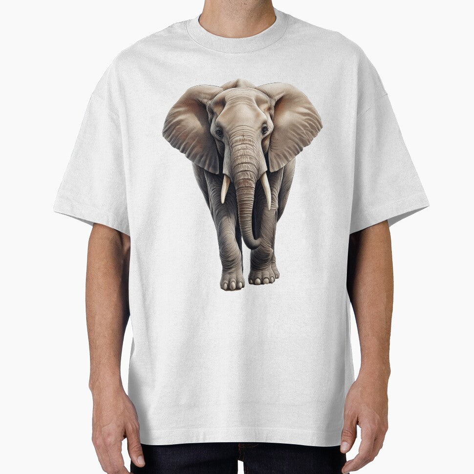 Elephant Nature Harmony by RockitBaby