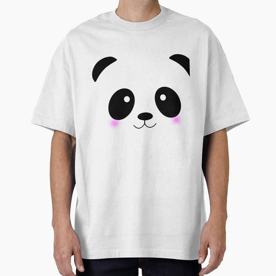 panda by sableak