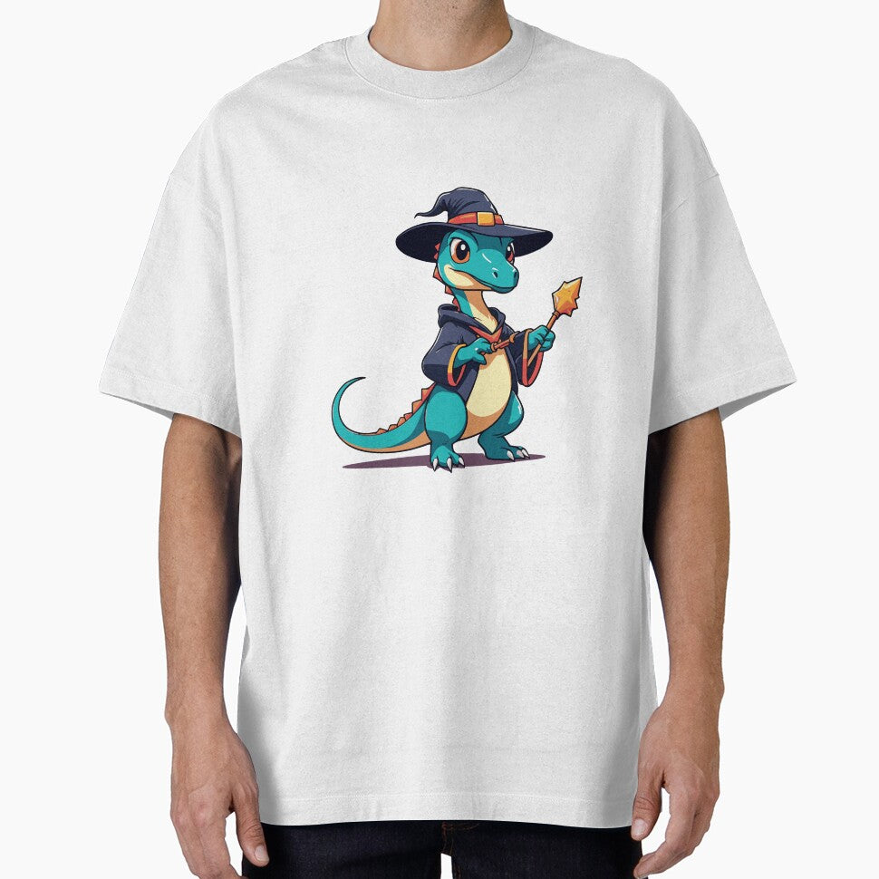 Velociraptor Dinosaur sorcerer by Atlantico54