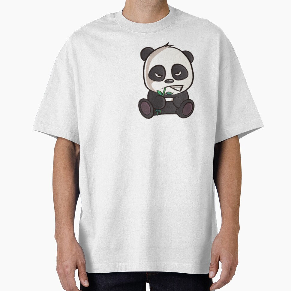 Panda by kattilako