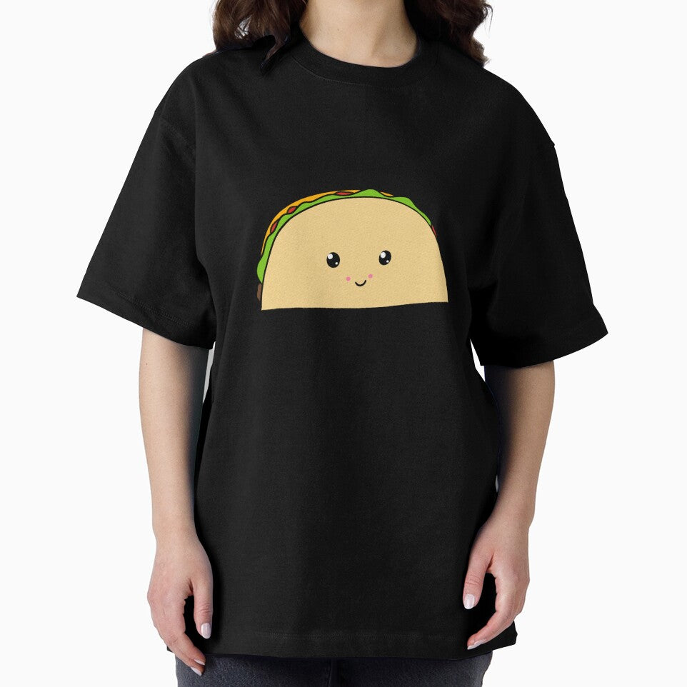 Taco Boy by tjseeletters