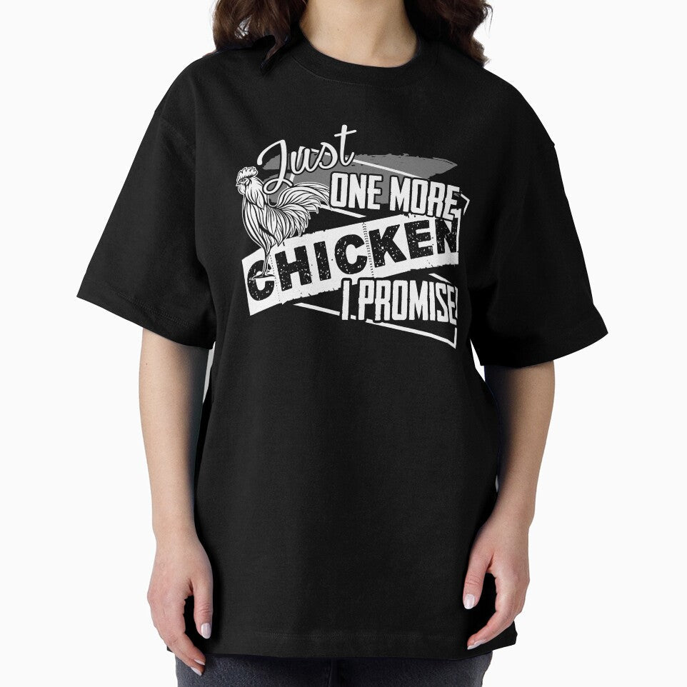Chicken - Just One More Chicken by UnknownArtistt