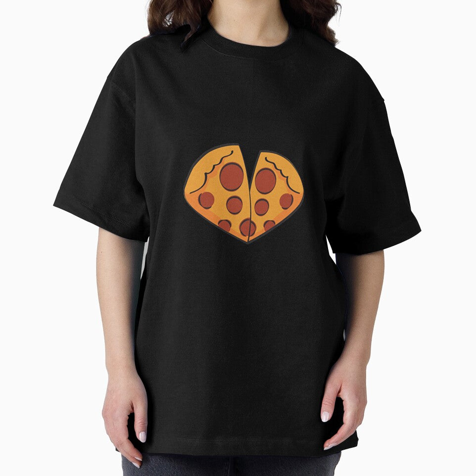 I LOVE PIZZA by HappyArts90