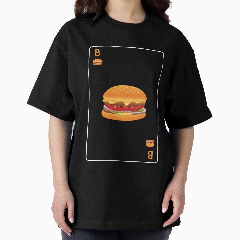 Burger Poke Emoji by HippoEmo