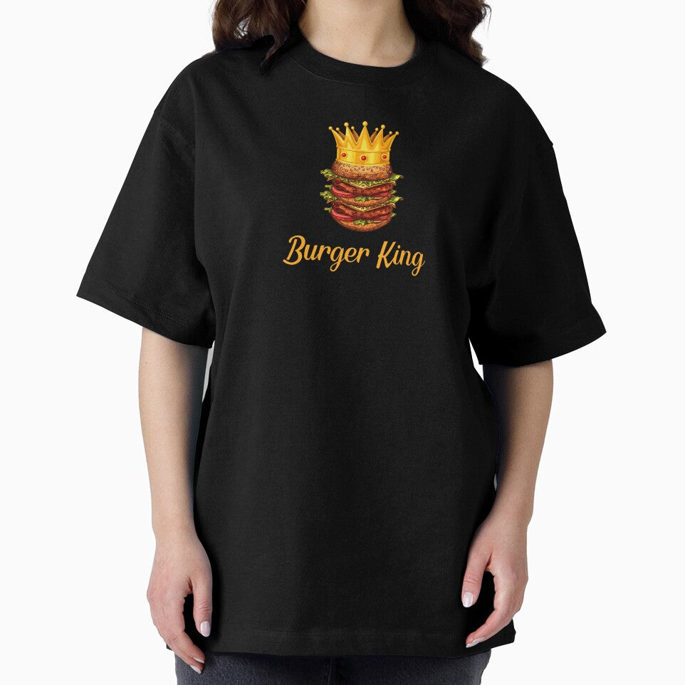 Burger King by Delicious Food