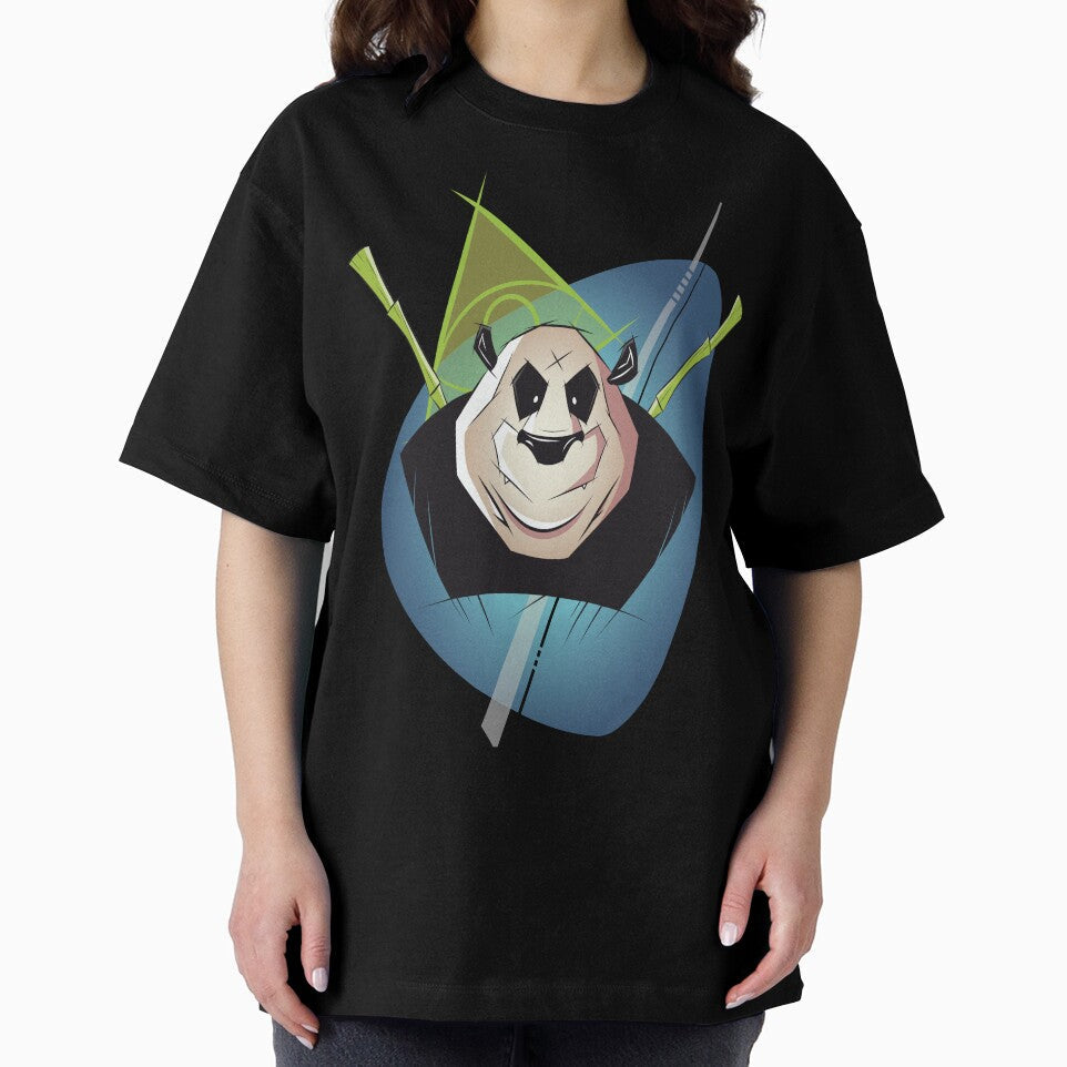 Panda I Love Pandas by ProjectX23