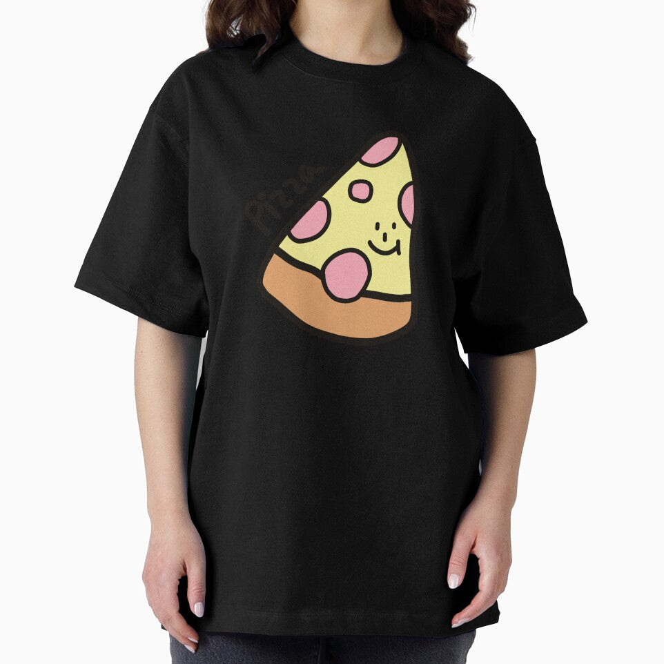 Pizza,cute,pizza fat by nunim99