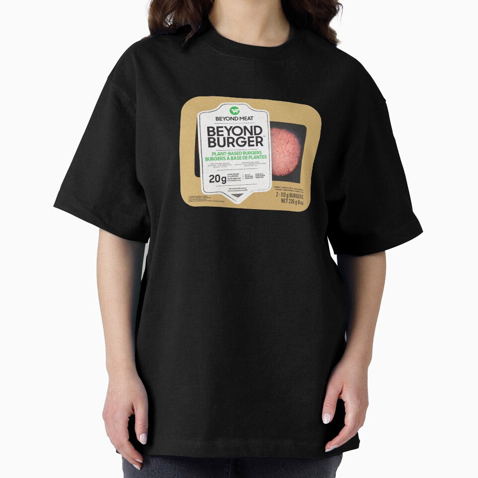 Beyond Burger by AveryDesigns