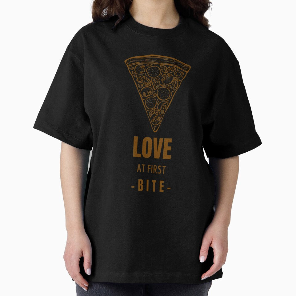 Love At First Bite. by SBRTPOD