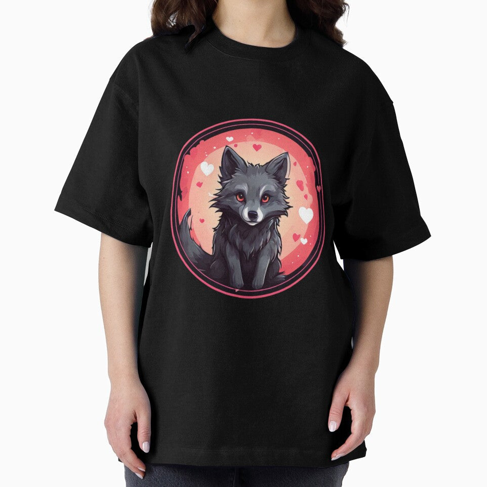 Wolf Pup by Planetporridge