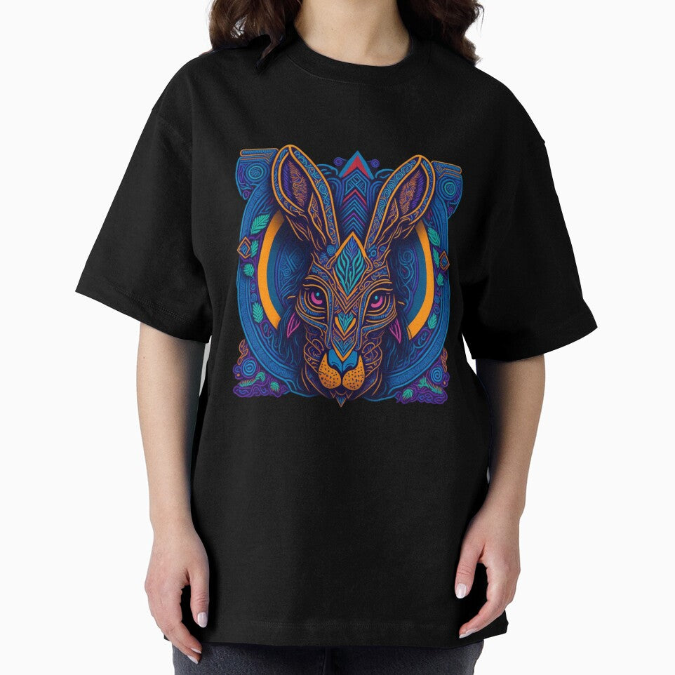 Rabbit by shokA Design